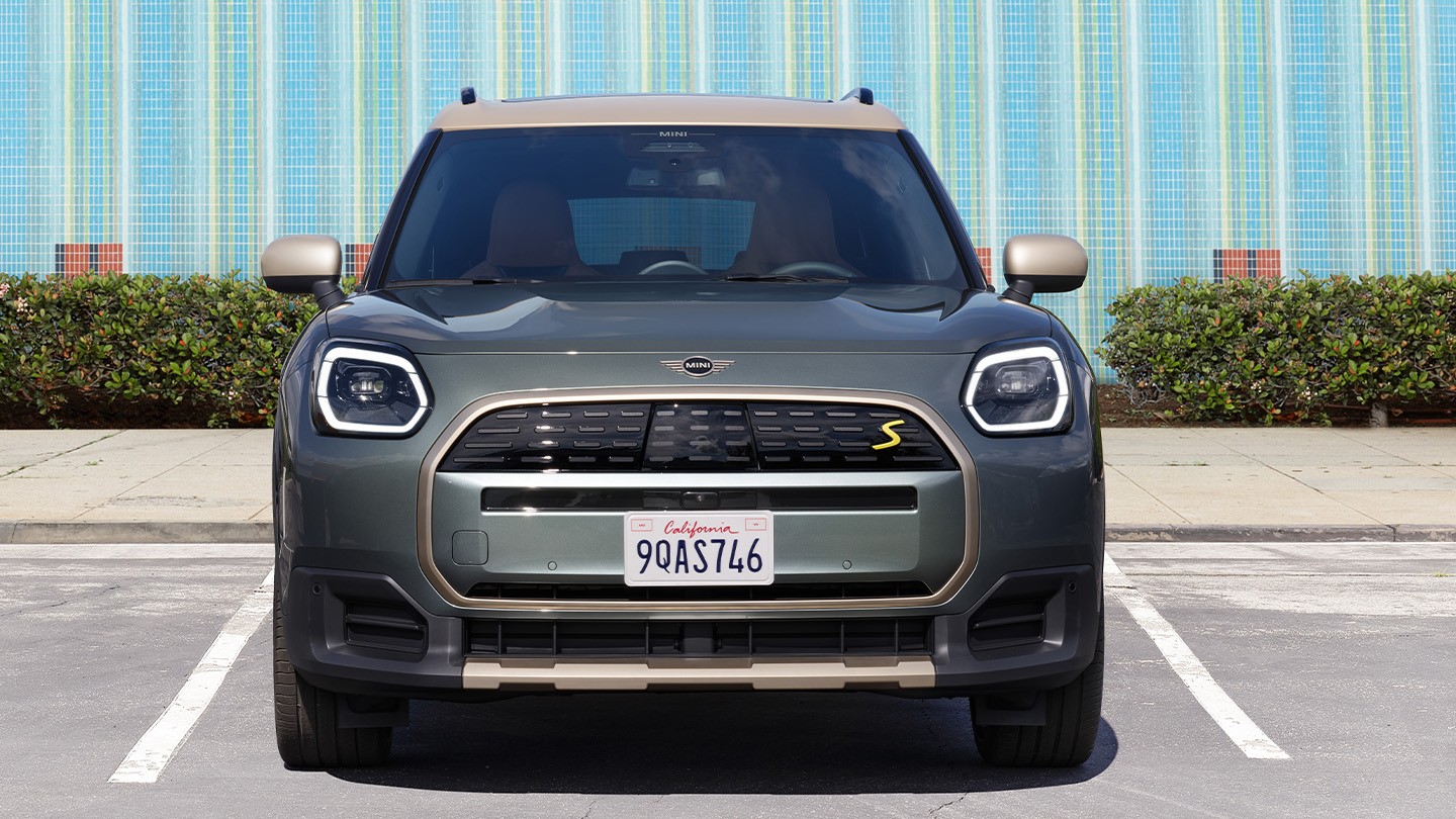 MINI Leasing - Leasing operativo